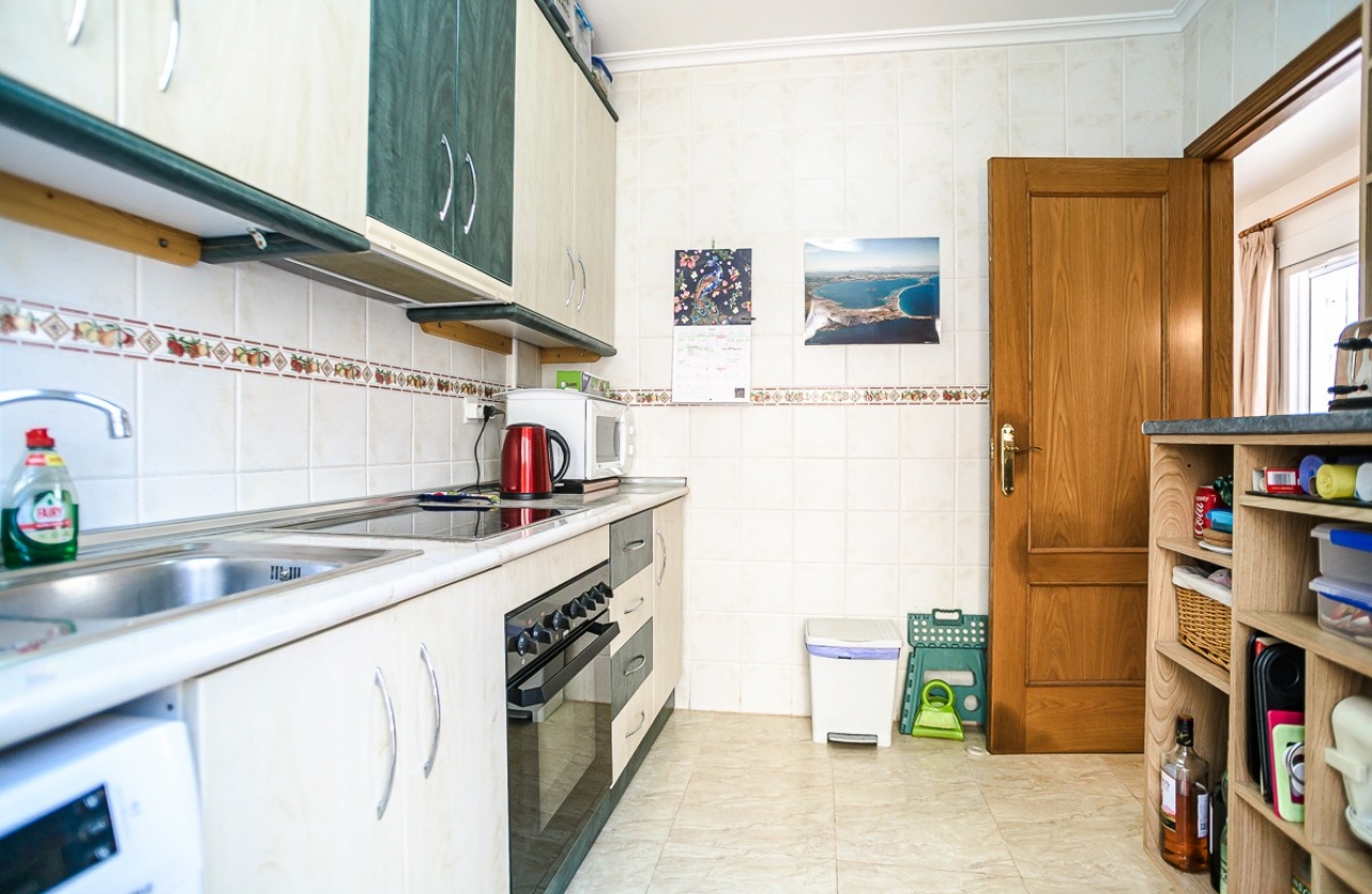 Resale - House - Los Urrutias - Costa Calida