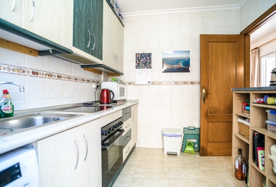 Resale - House - Los Urrutias - Costa Calida