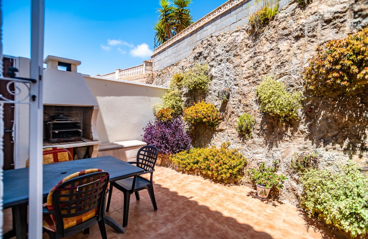 Resale - House - Los Urrutias - Costa Calida