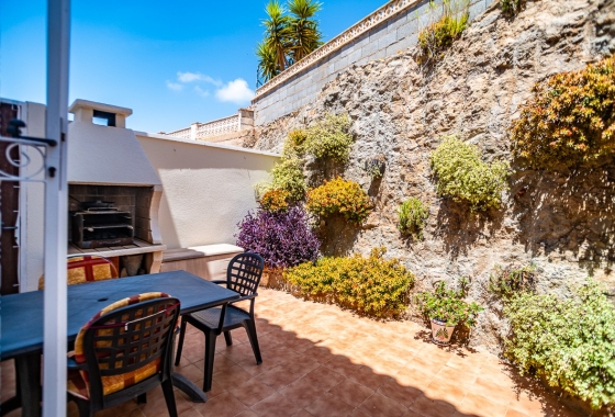 Resale - House - Los Urrutias - Costa Calida