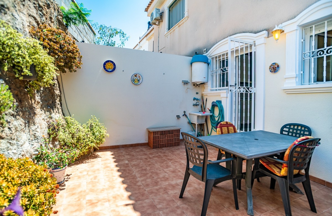 Resale - House - Los Urrutias - Costa Calida