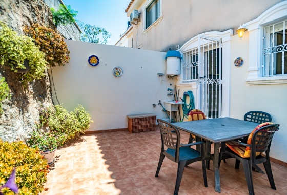 Resale - House - Los Urrutias - Costa Calida