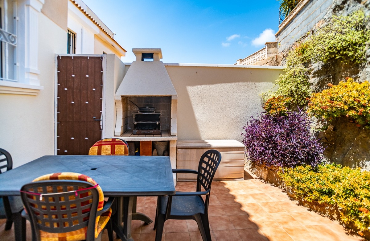 Resale - House - Los Urrutias - Costa Calida
