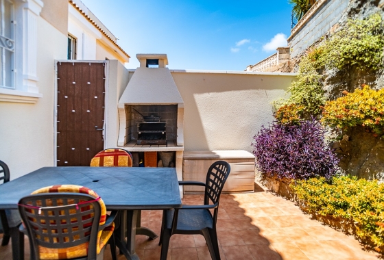Resale - House - Los Urrutias - Costa Calida