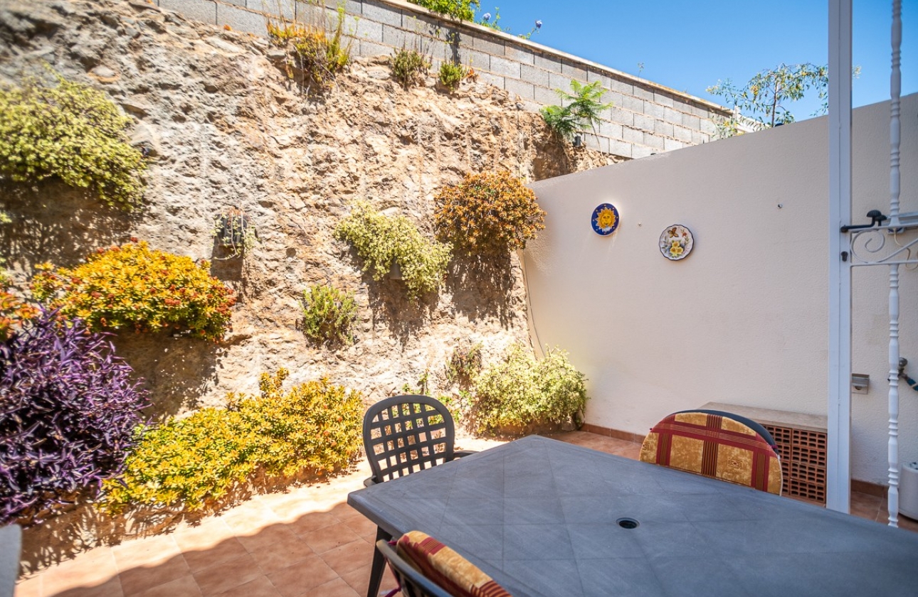 Resale - House - Los Urrutias - Costa Calida