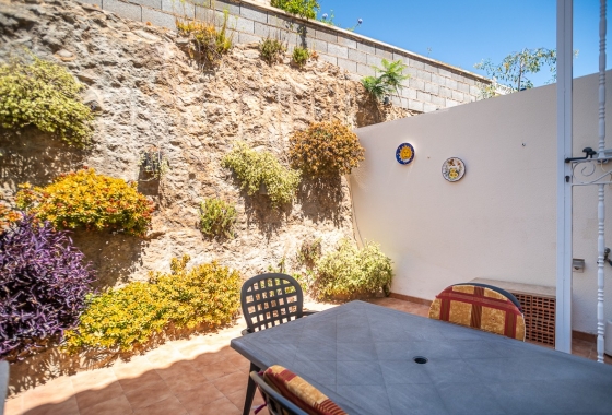 Resale - House - Los Urrutias - Costa Calida