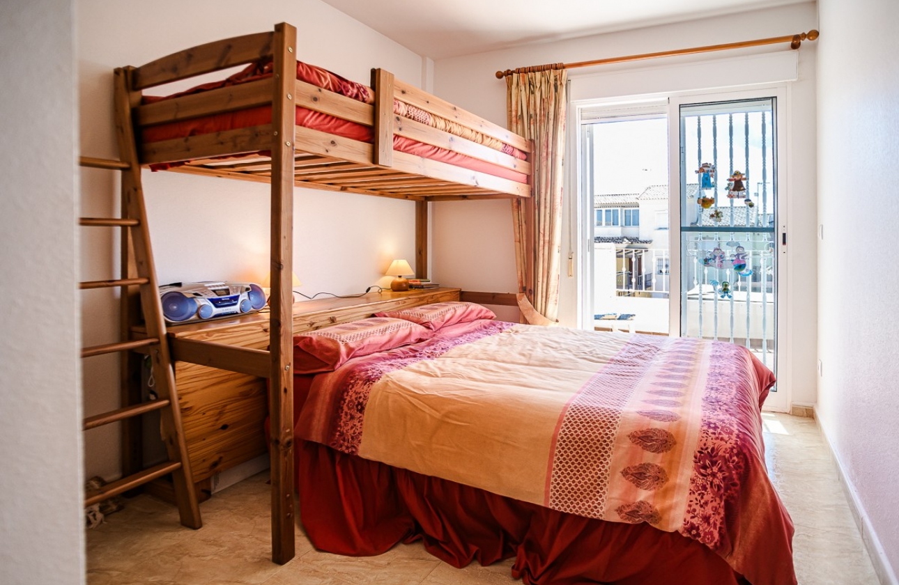 Resale - House - Los Urrutias - Costa Calida