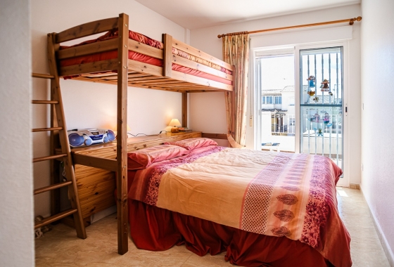 Resale - House - Los Urrutias - Costa Calida