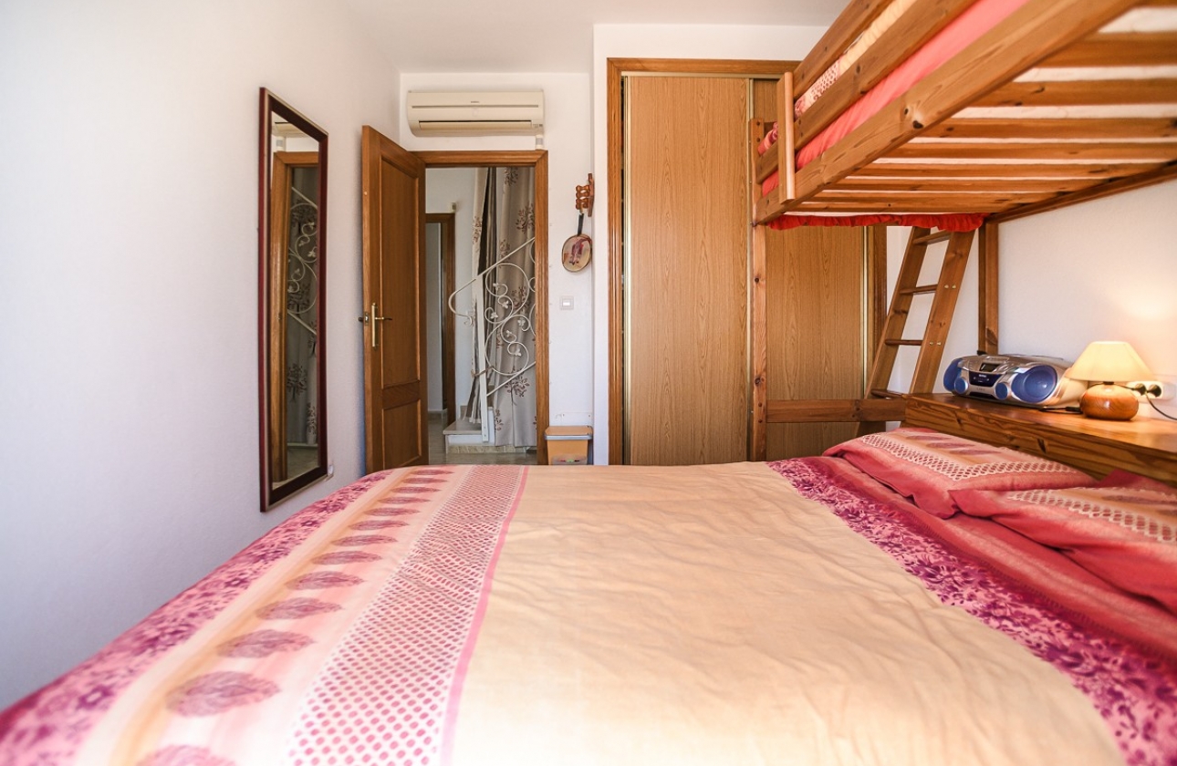Resale - House - Los Urrutias - Costa Calida