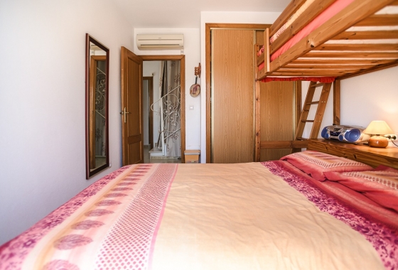 Resale - House - Los Urrutias - Costa Calida