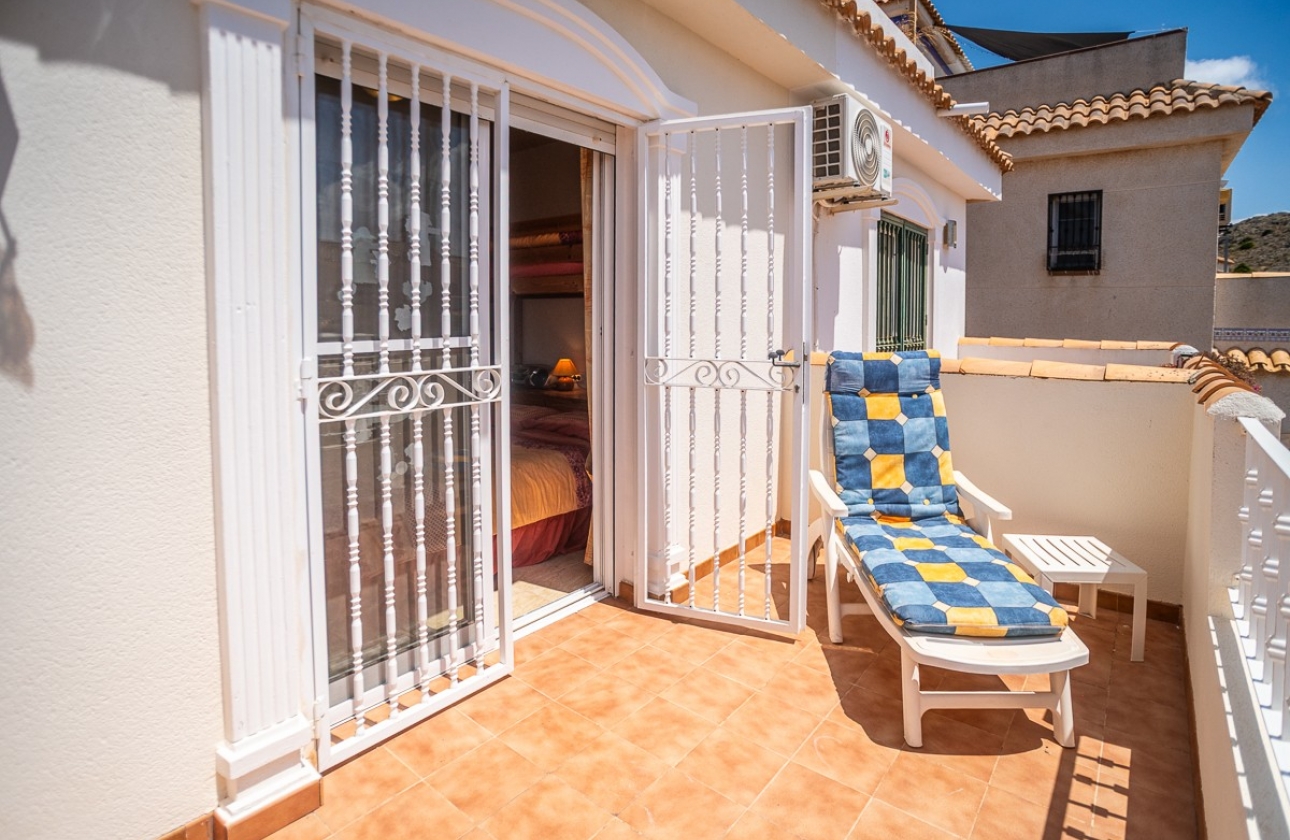 Resale - House - Los Urrutias - Costa Calida