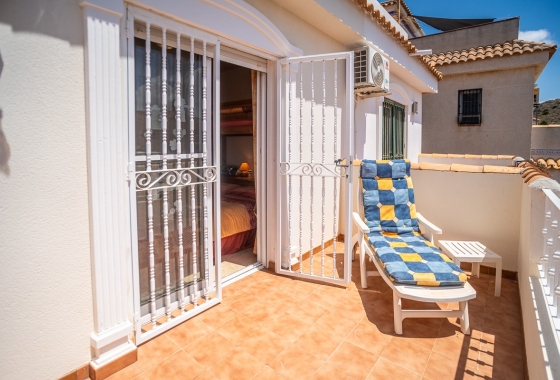 Resale - House - Los Urrutias - Costa Calida