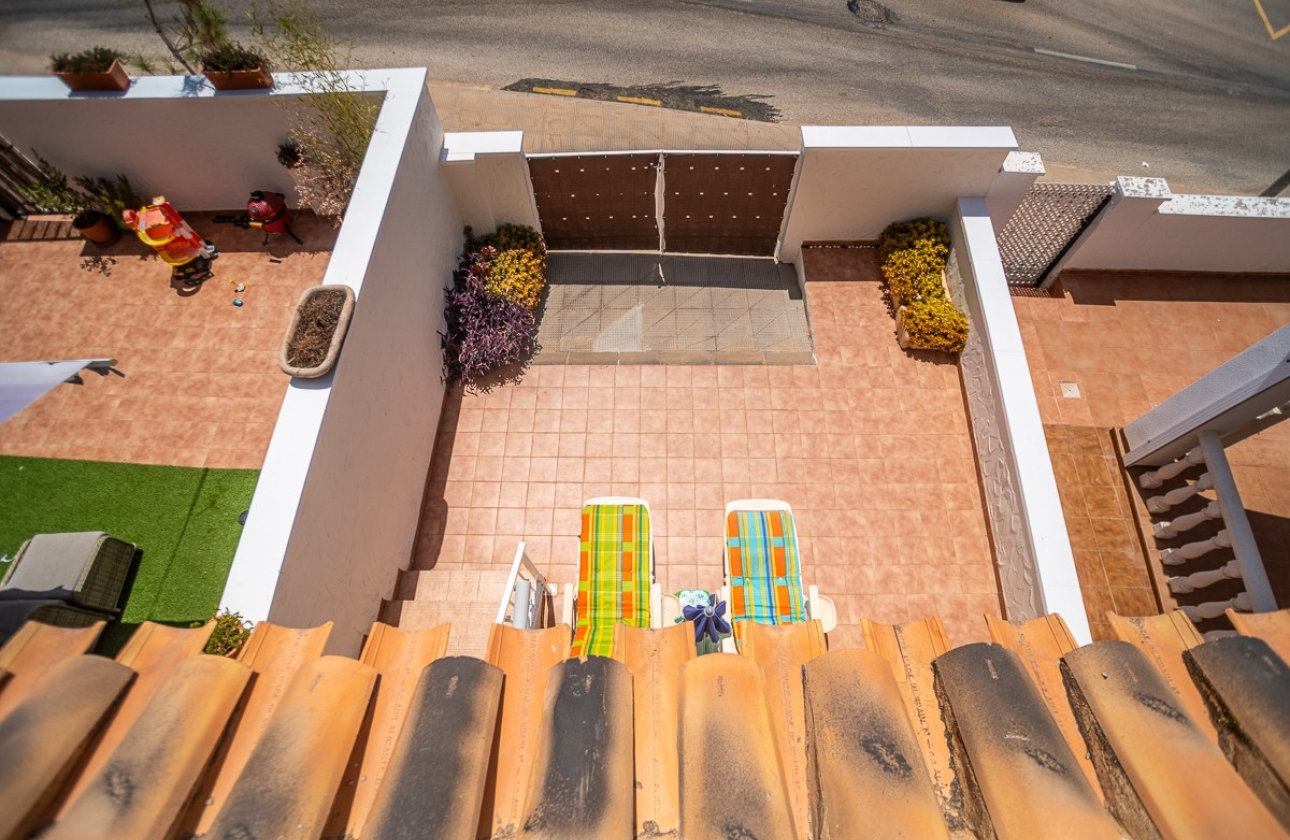 Resale - House - Los Urrutias - Costa Calida