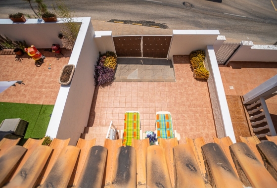 Resale - House - Los Urrutias - Costa Calida