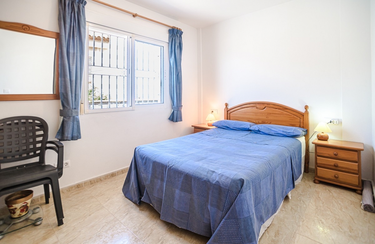 Resale - House - Los Urrutias - Costa Calida