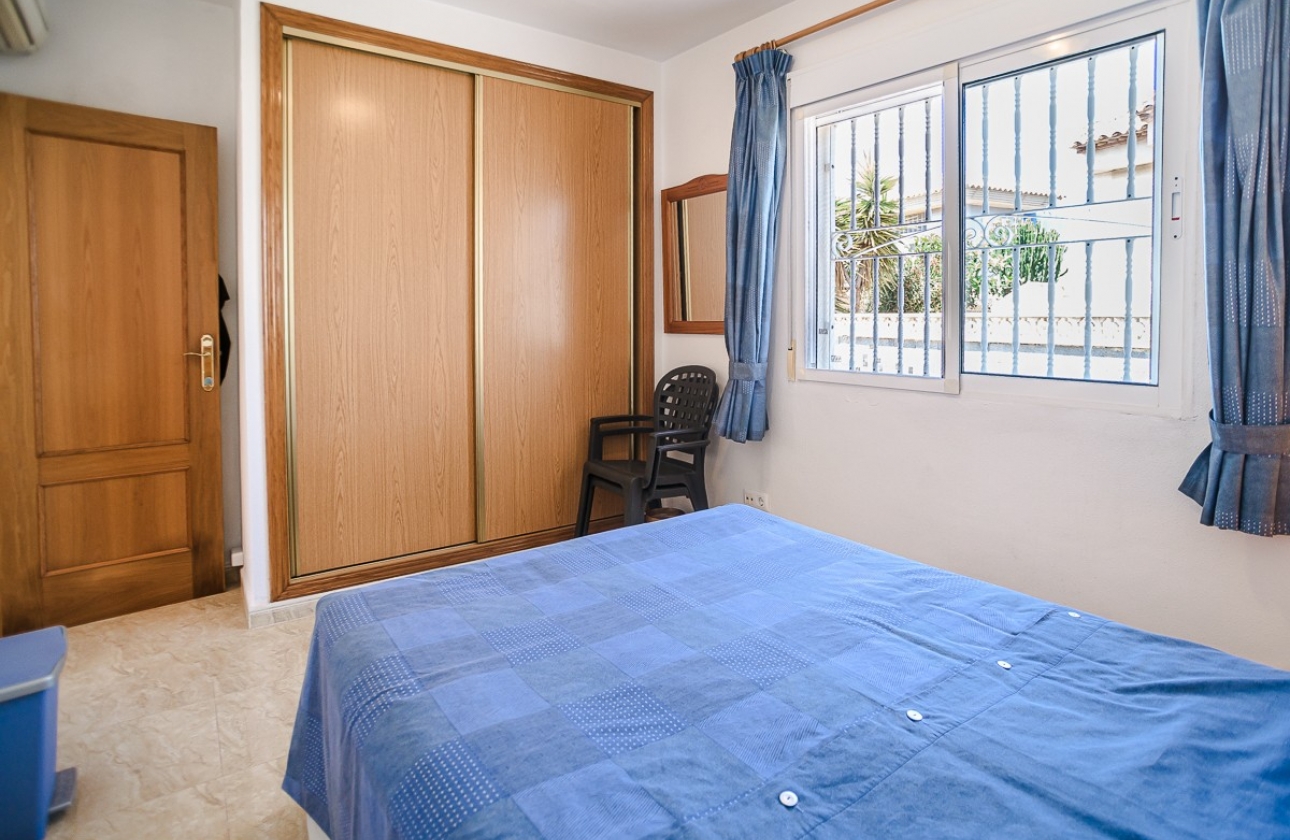 Resale - House - Los Urrutias - Costa Calida
