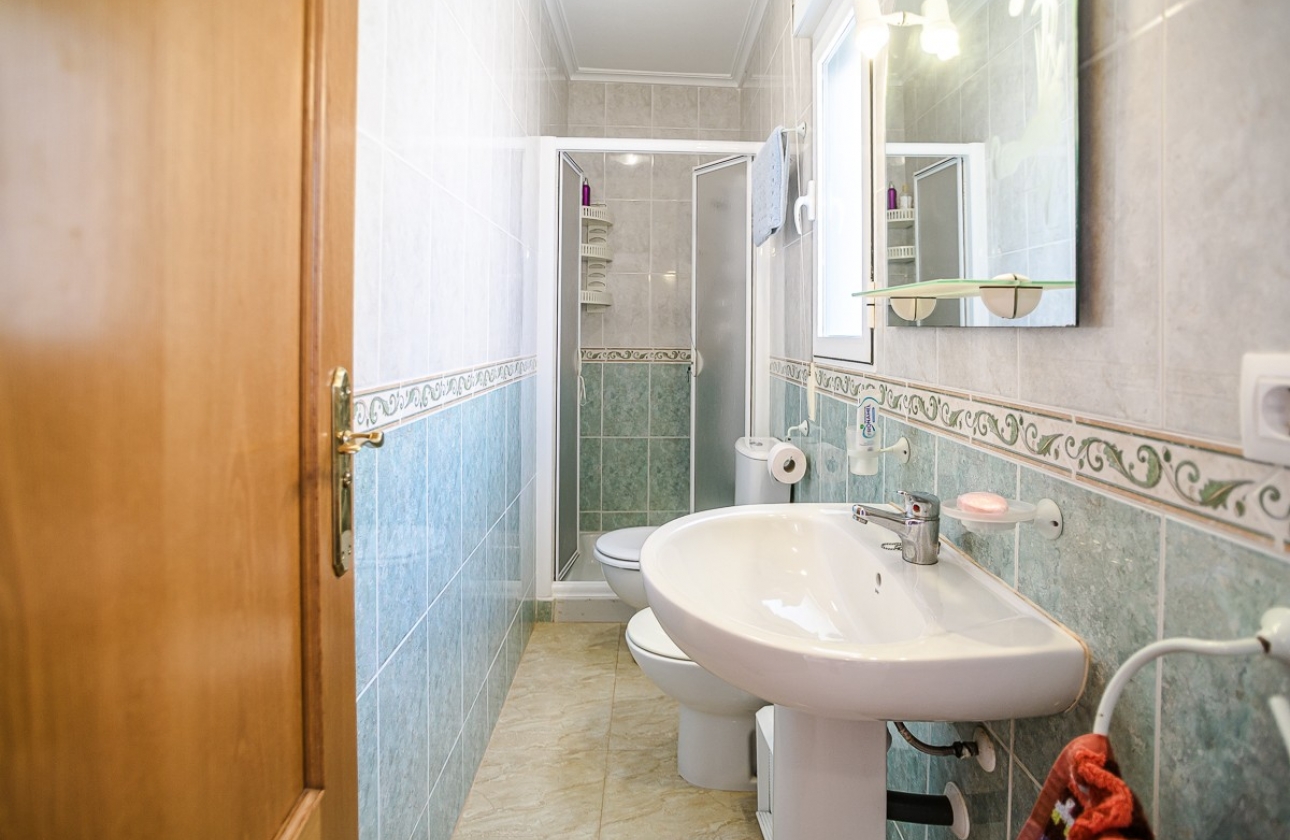Resale - House - Los Urrutias - Costa Calida