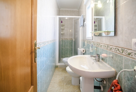 Resale - House - Los Urrutias - Costa Calida