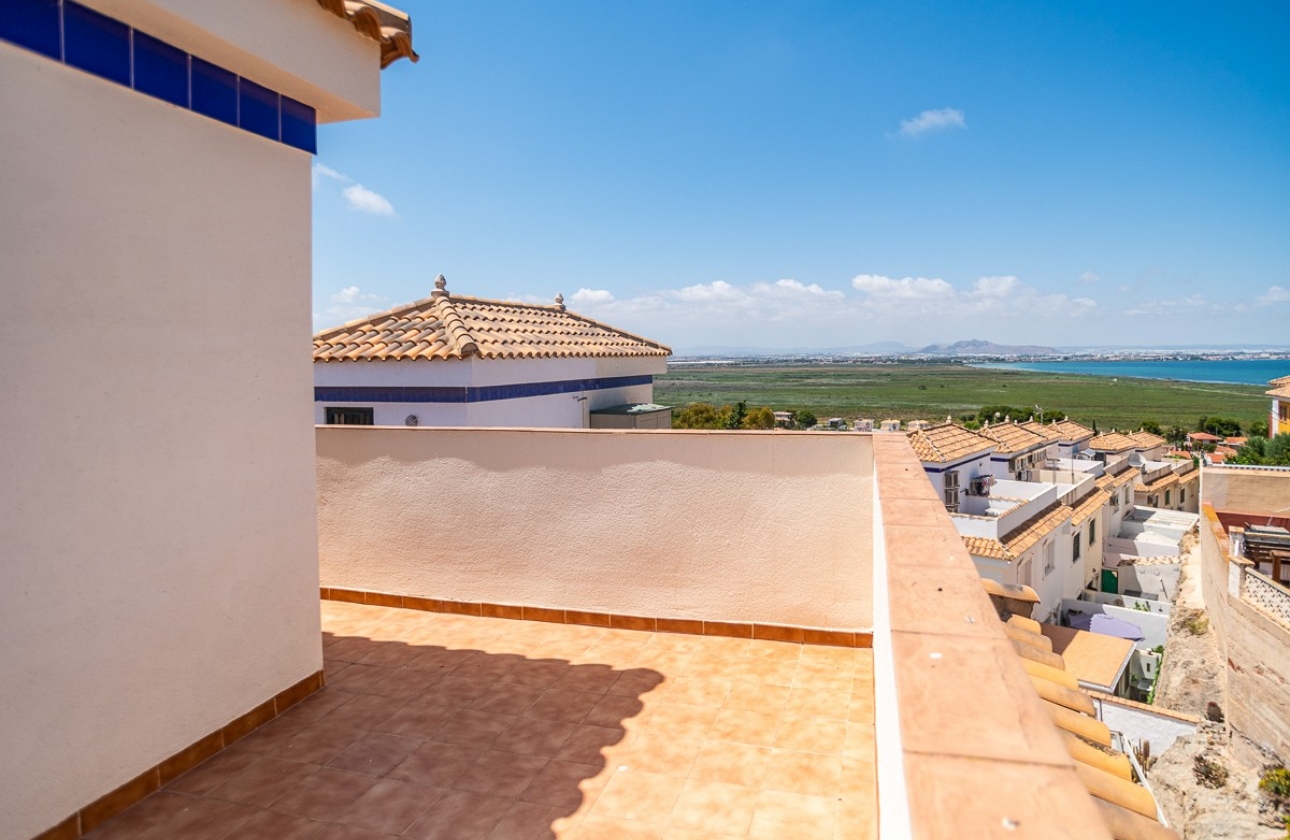 Resale - House - Los Urrutias - Costa Calida