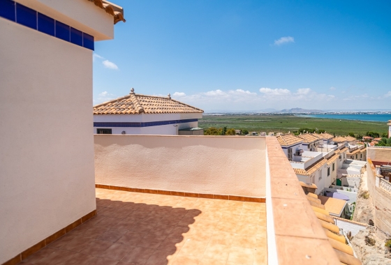 Resale - House - Los Urrutias - Costa Calida