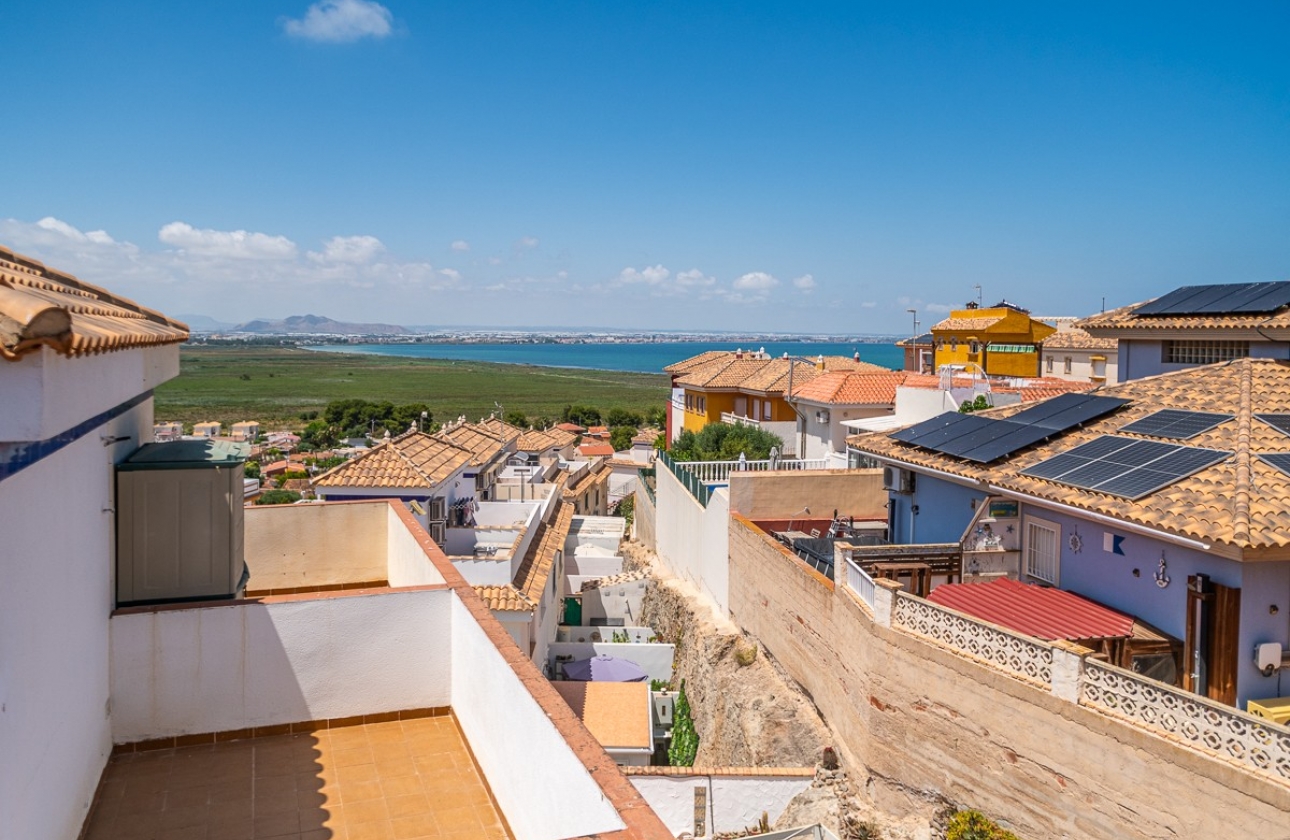 Resale - House - Los Urrutias - Costa Calida
