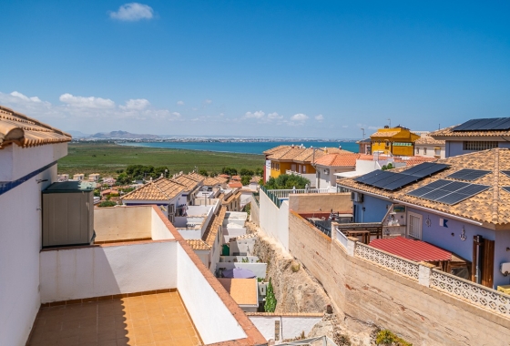 Resale - House - Los Urrutias - Costa Calida