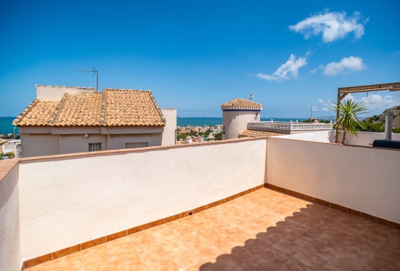 Resale - House - Los Urrutias - Costa Calida