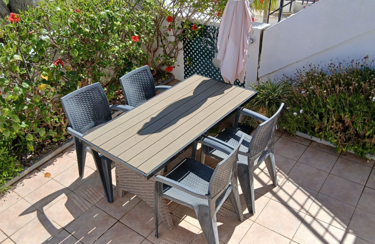 Resale - House - Orihuela Costa - Villamartin area