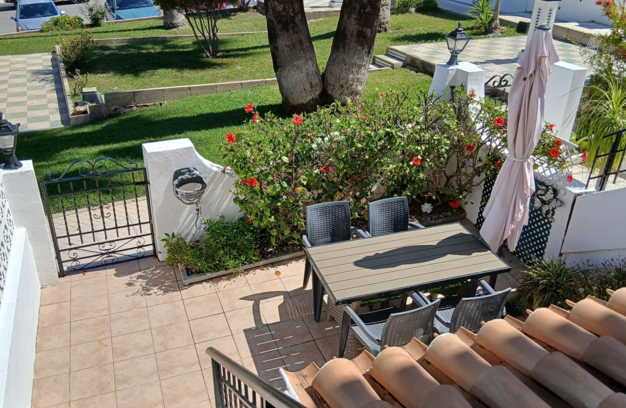 Resale - House - Orihuela Costa - Villamartin area