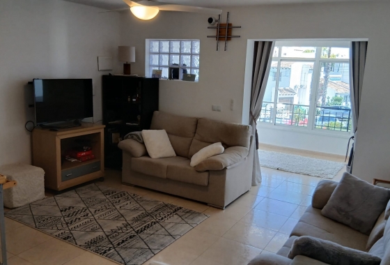 Resale - House - Orihuela Costa - Villamartin area