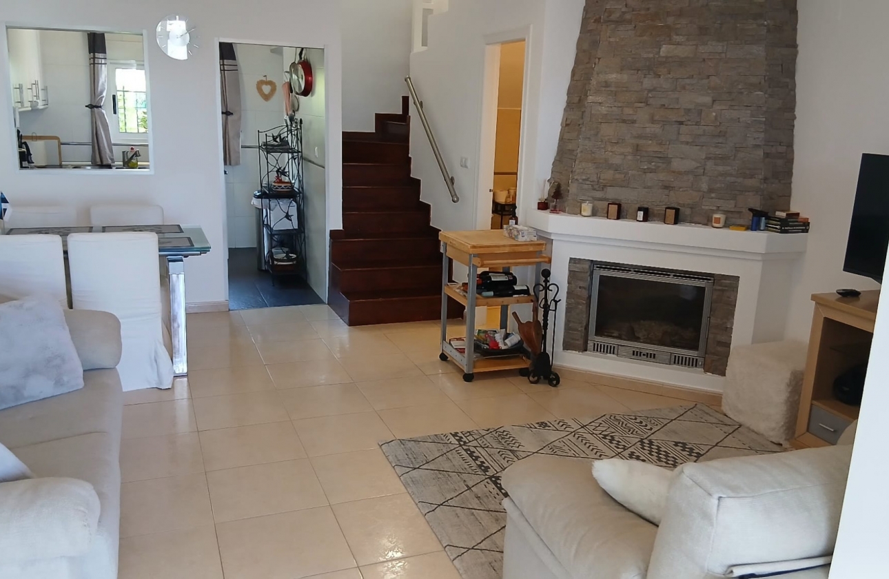 Resale - House - Orihuela Costa - Villamartin area