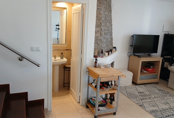 Resale - House - Orihuela Costa - Villamartin area