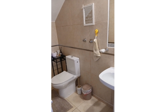 Resale - House - Orihuela Costa - Villamartin area