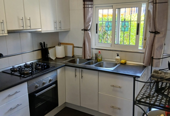 Resale - House - Orihuela Costa - Villamartin area