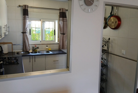 Resale - House - Orihuela Costa - Villamartin area