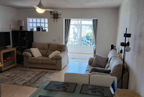 Resale - House - Orihuela Costa - Villamartin area