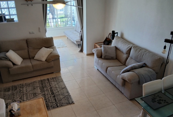 Resale - House - Orihuela Costa - Villamartin area
