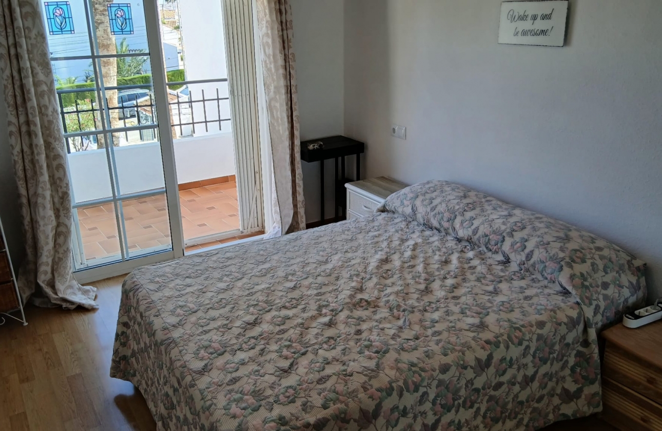 Resale - House - Orihuela Costa - Villamartin area
