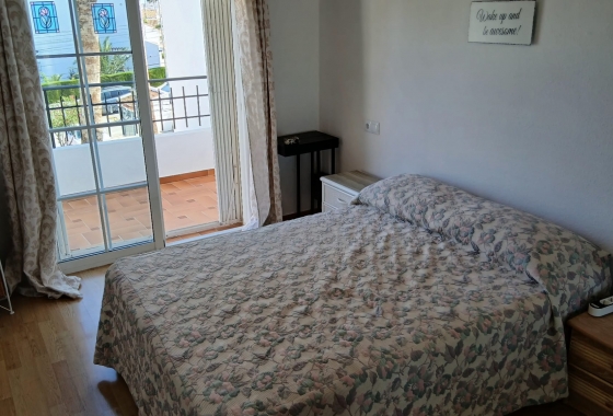 Resale - House - Orihuela Costa - Villamartin area