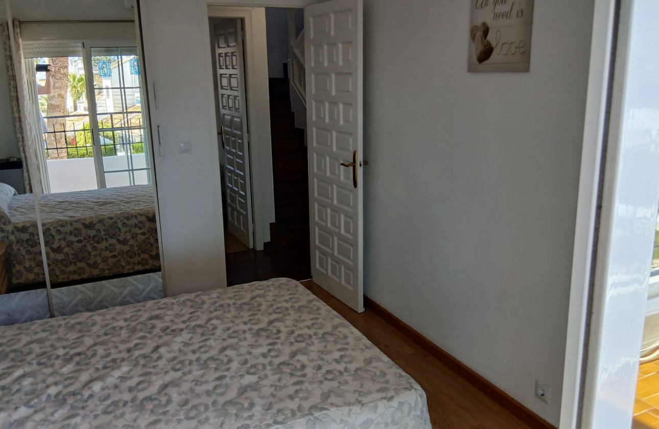 Resale - House - Orihuela Costa - Villamartin area