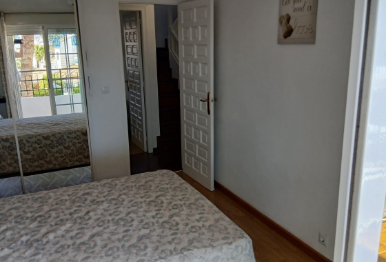 Resale - House - Orihuela Costa - Villamartin area
