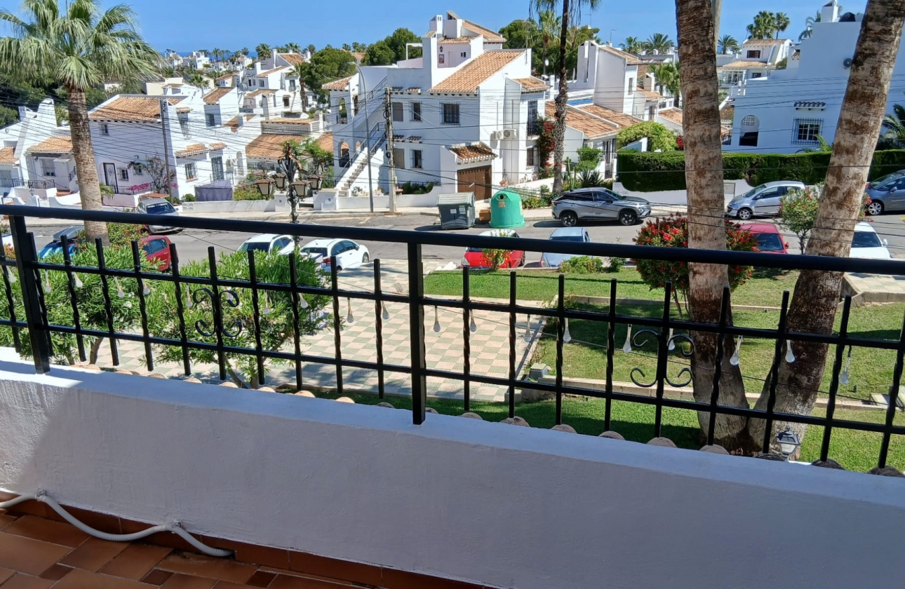 Resale - House - Orihuela Costa - Villamartin area