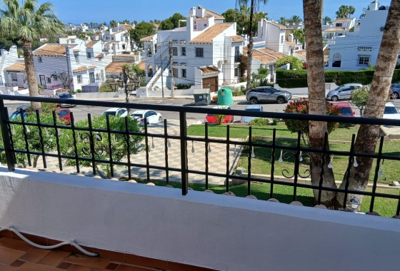 Resale - House - Orihuela Costa - Villamartin area