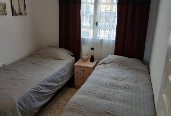 Resale - House - Orihuela Costa - Villamartin area