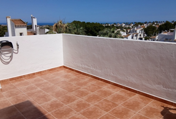 Resale - House - Orihuela Costa - Villamartin area