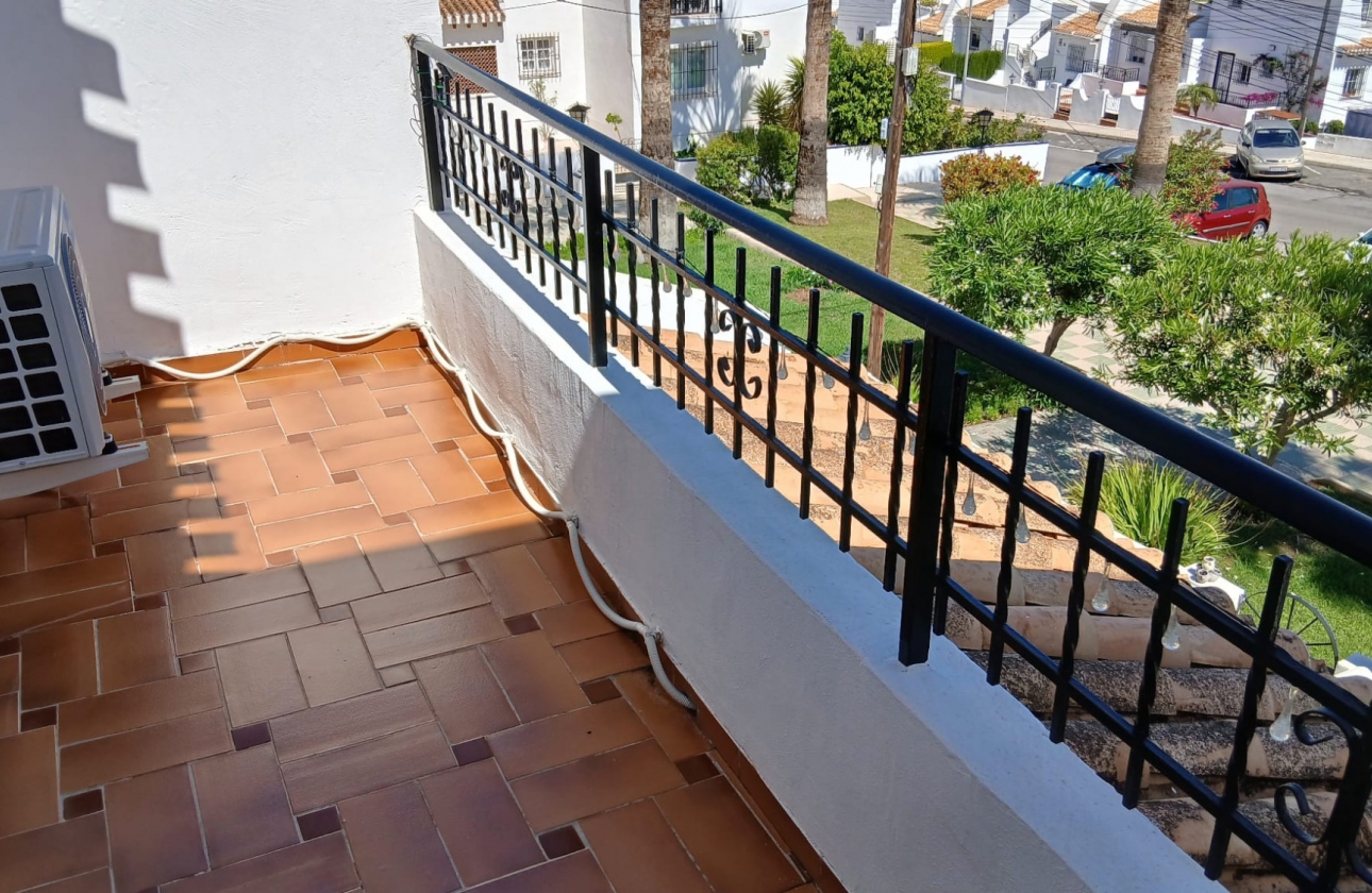 Resale - House - Orihuela Costa - Villamartin area