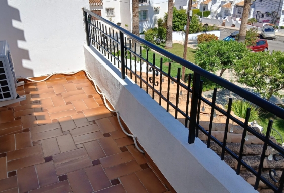 Resale - House - Orihuela Costa - Villamartin area