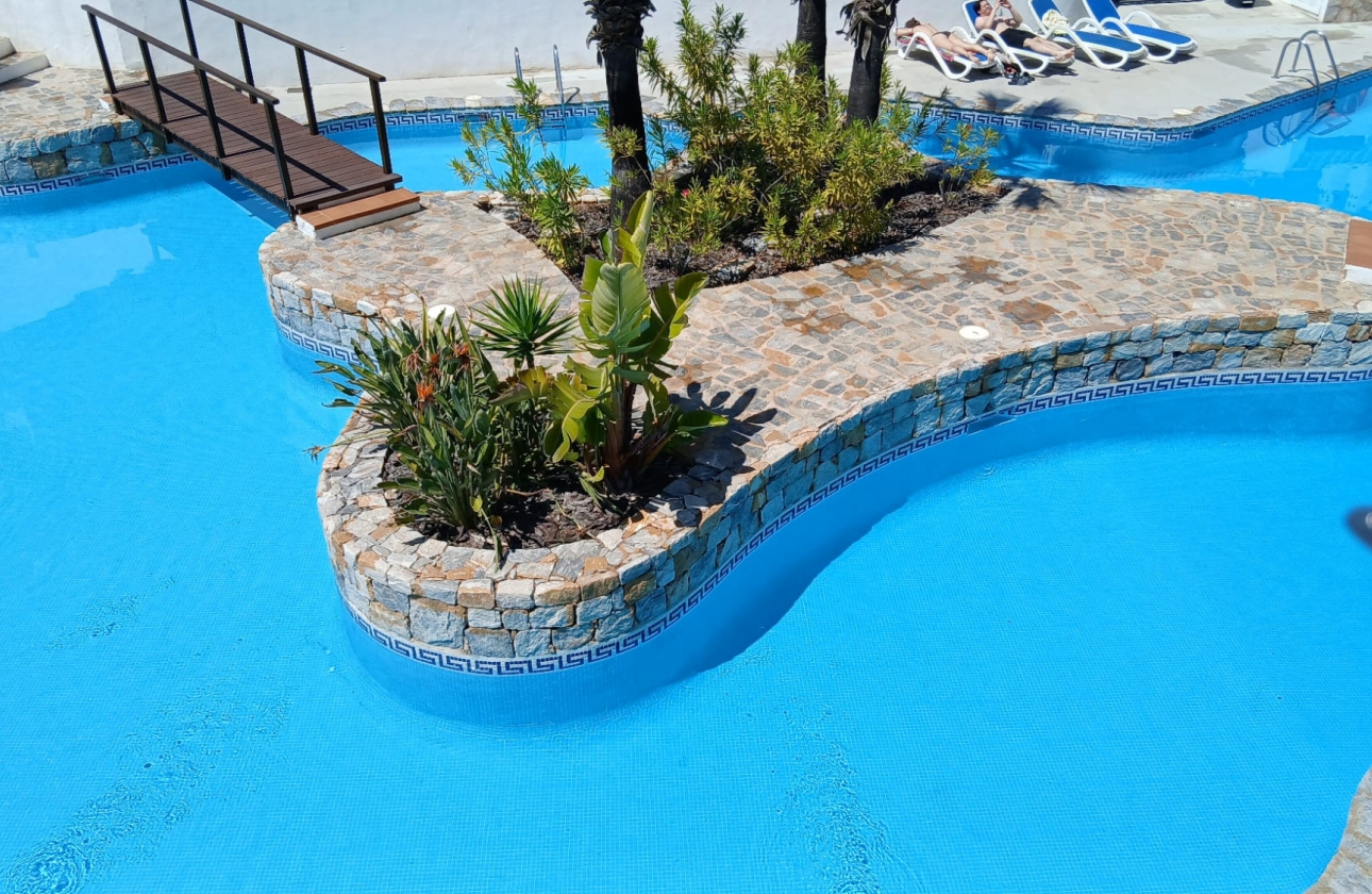 Resale - House - Orihuela Costa - Villamartin area