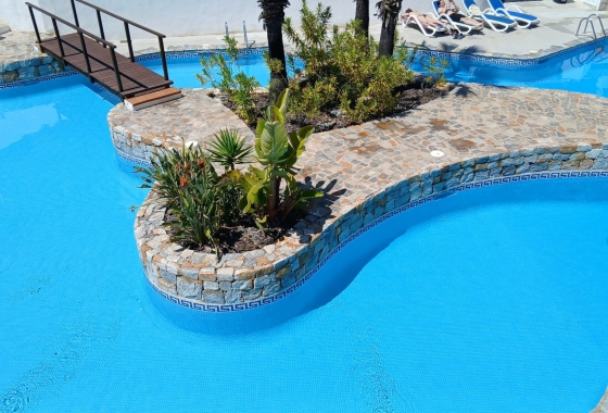 Resale - House - Orihuela Costa - Villamartin area