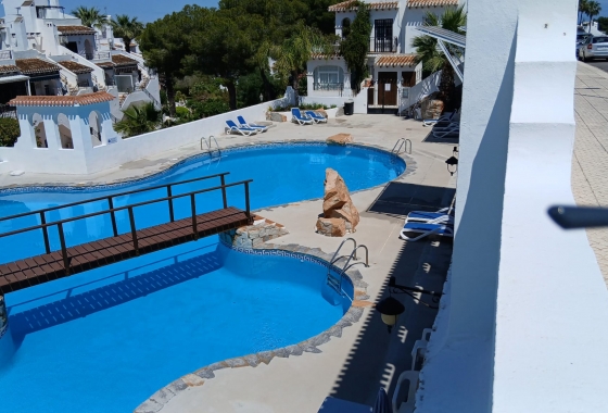 Resale - House - Orihuela Costa - Villamartin area